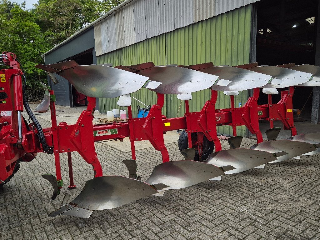 Steeno ploeg, Ophalen, Akkerbouw, Grondbewerking