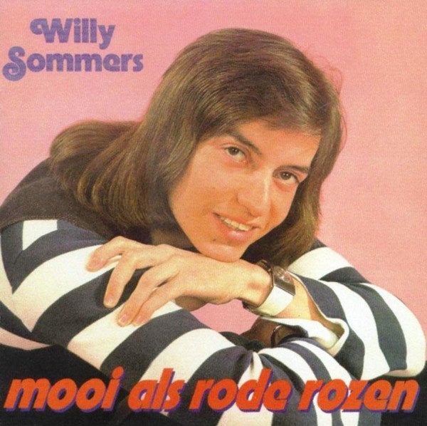 willy Sommers, Enlèvement ou Envoi