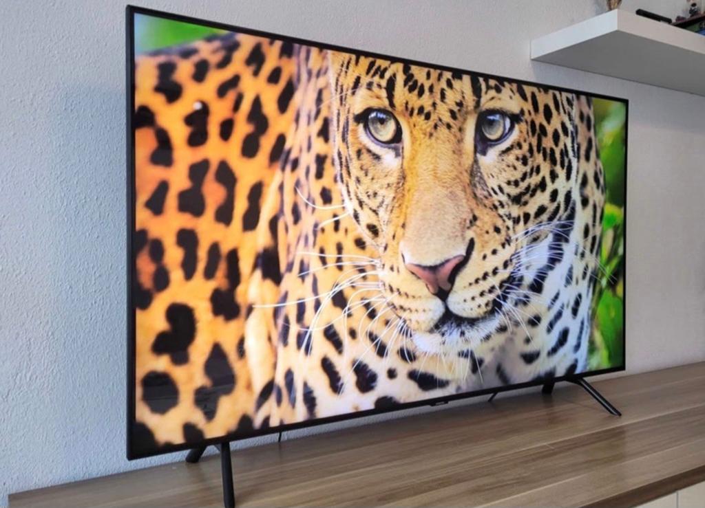 Smart Tv Met appstore YouTube/Netflix, Audio, Tv en Foto, Televisies, Ophalen of Verzenden, Smart TV