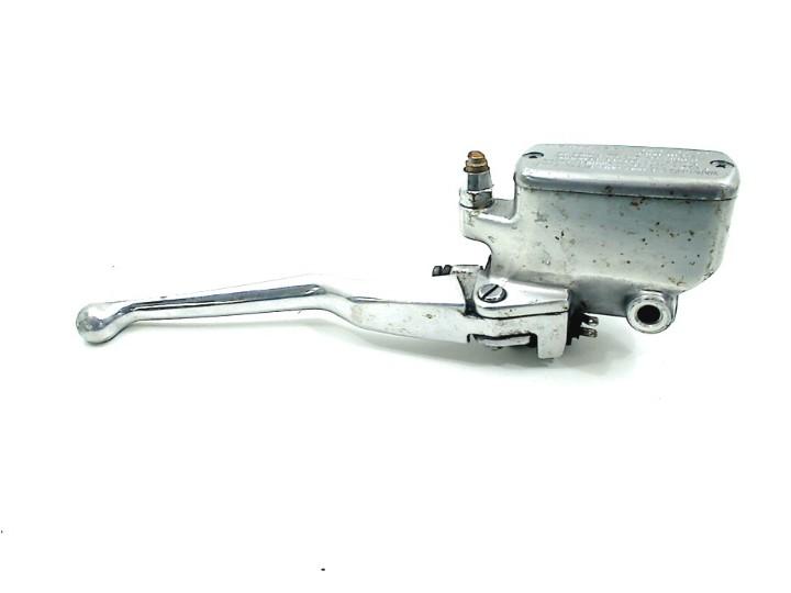 REMPOMP VOOR Yamaha XV 1700 (01-1970/-), Dhr. S. di Majo, Gebruikt, Info@cama-motorparts.nl, P.J. Troelstraweg 8 8
3144 CX  MAASSLUIS, NL