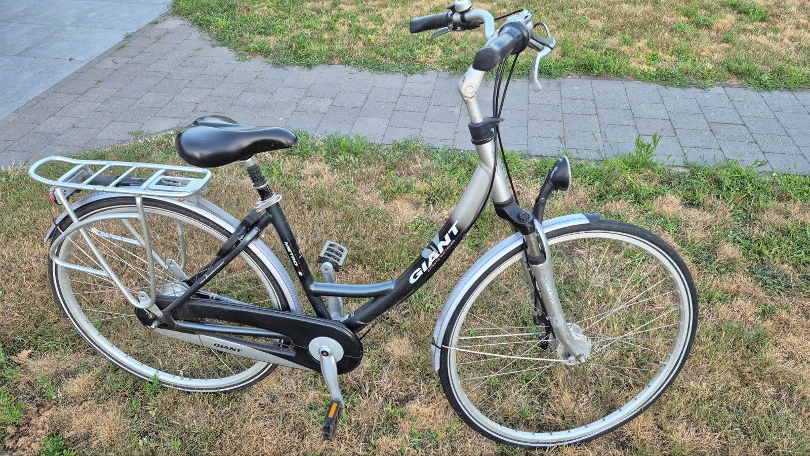 Damesfiets Giant., Ophalen, Giant