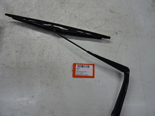 RUITENWISSERARM LINKS VOOR BMW X3 (E83) (09-2003/08-2011), Gebruikt, BMW