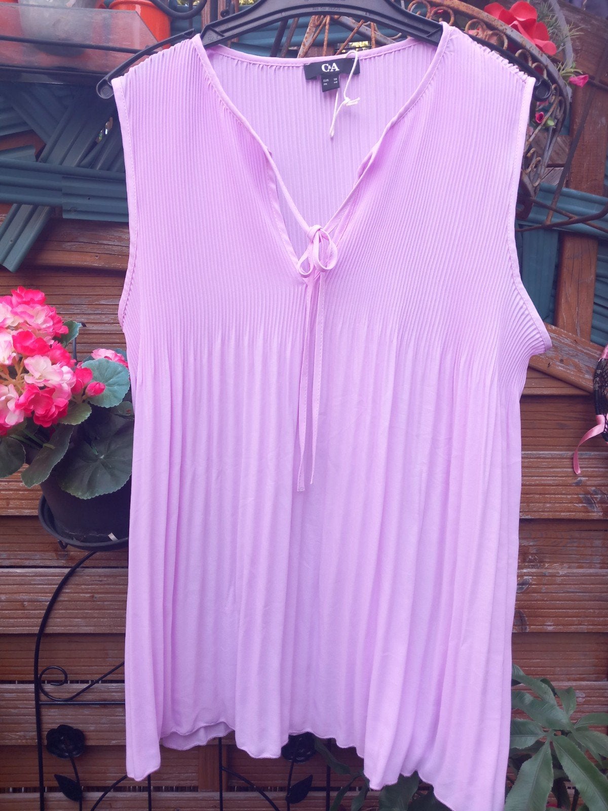 Blouse maat 38, Kleding | Dames, Grote Maten, C&A, Ophalen, Nieuw