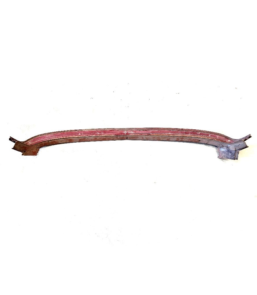 Bovenstijl, Binnenscherm RV Peugeot 404 Kofferdeksel bumper,, Autos : Pièces & Accessoires, Carrosserie & Tôlerie, Pare-chocs
