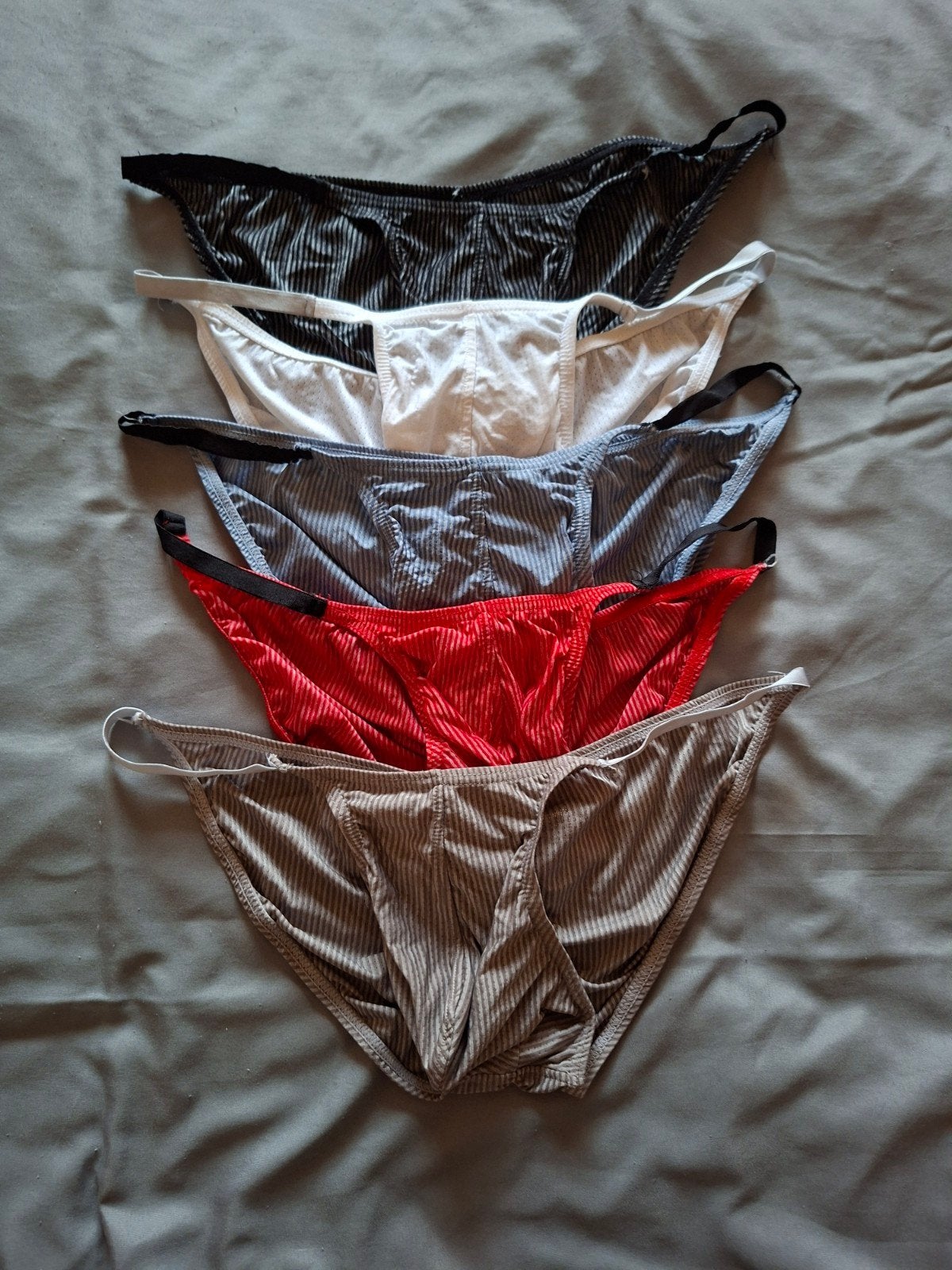 slips type TANGA, Kleding | Heren, Ophalen
