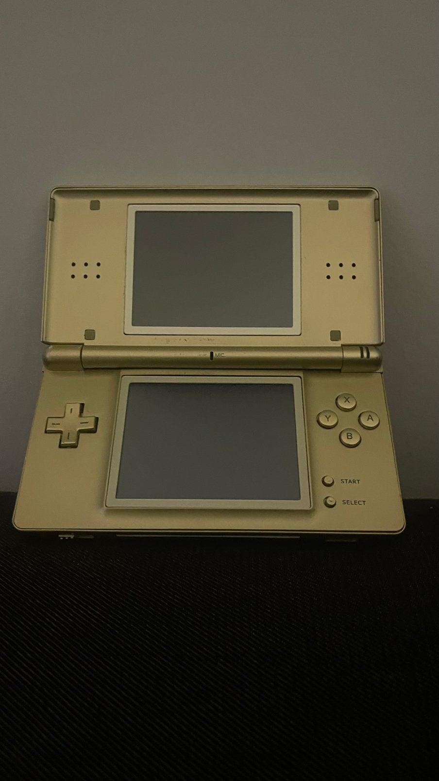 Nintendo ds lite, Games en Spelcomputers, Spelcomputers | Nintendo DS, Ophalen of Verzenden, Zo goed als nieuw, DS Lite