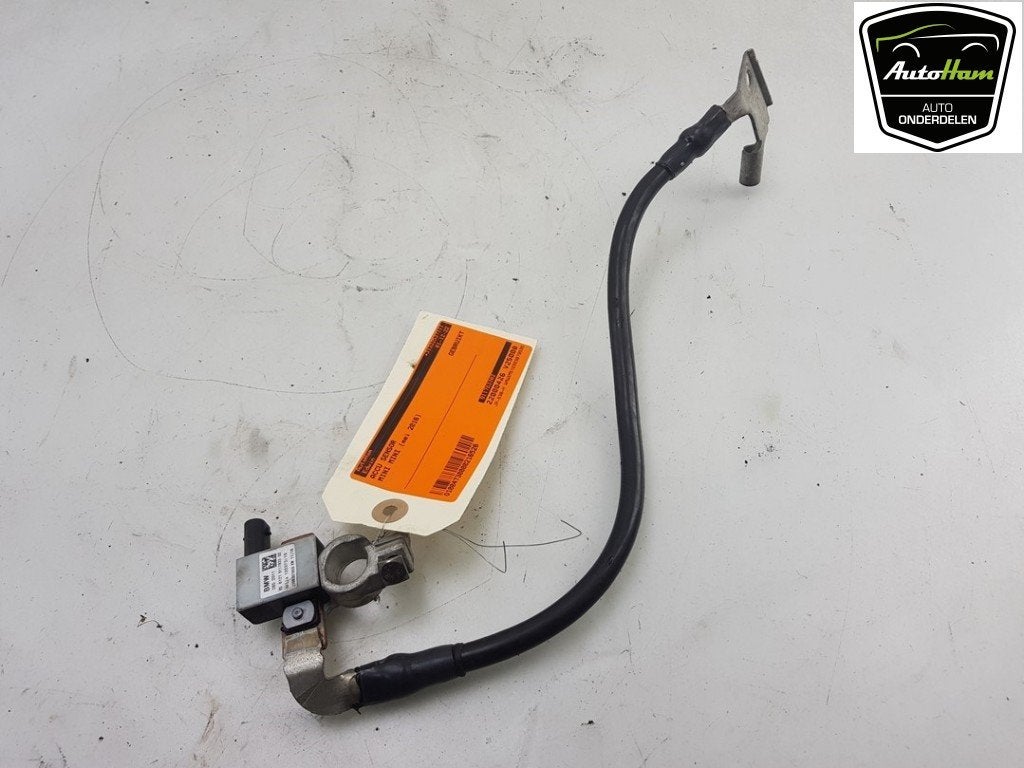 CAPTEUR DE BATTERIE Mini Mini (F56) (01-2013/10-2017), Dhr. J. Ham, Administratie@autoham.nl, Nijkerkerstraat 27a 27a
3821 CD  AMERSFOORT, NL