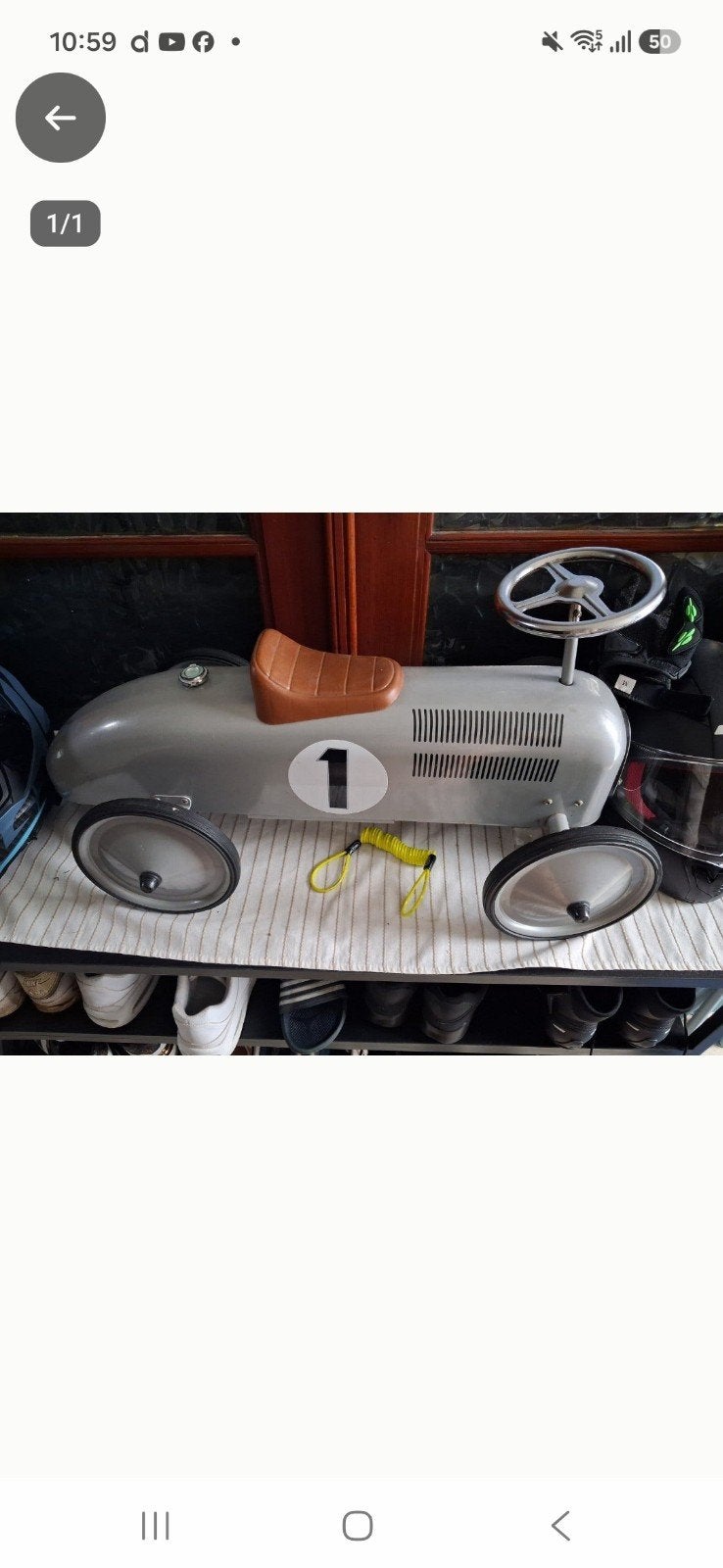 decoratie auto, Ophalen of Verzenden