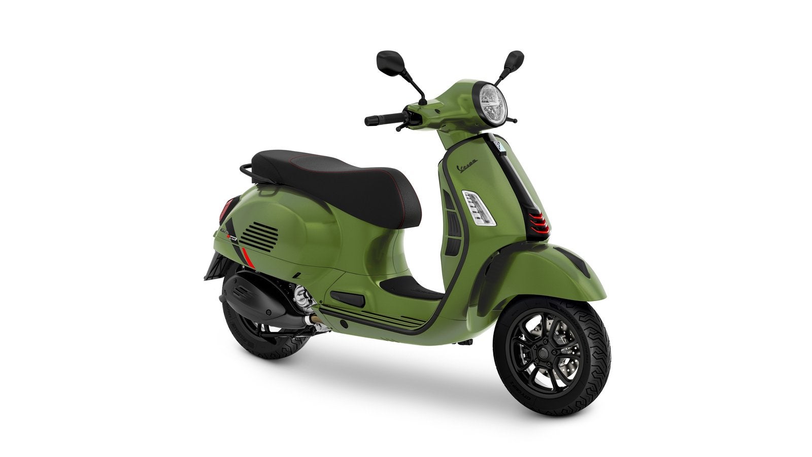 Vespa GTS 310 Supersport promo -6%, Vélos & Vélomoteurs, Scooters | Vespa, Enlèvement, Neuf