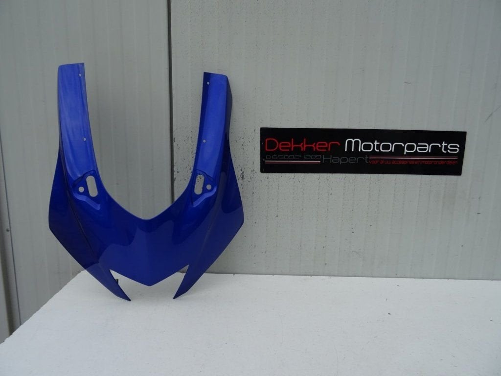Bovenkuip / Topkuip / Top Faring Yamaha YZF R6 2017-2018 >, Motoren, -, -, Nieuw, Ophalen of Verzenden