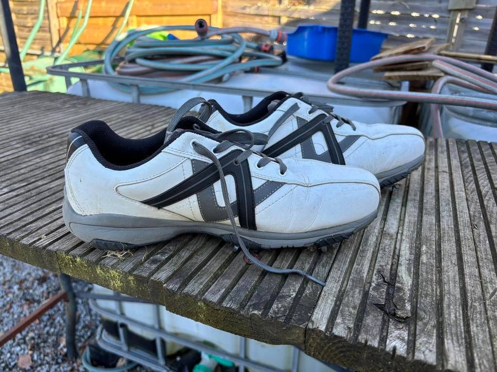 Callaway golfschoenen maat 44, Sport en Fitness, Golf, Ophalen of Verzenden, Zo goed als nieuw, Schoenen, Callaway