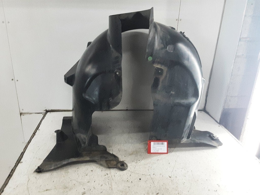 BINNENSPATSCHERM LINKS VOOR CLA Shooting Brake (117.9), Gebruikt, Mercedes-Benz, Spatbord, Rue de l'Espoir 34 34
4030  GRIVEGNÉE, BE