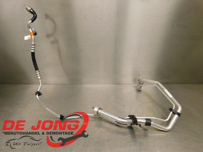 Tuyau clim d'un Ford Focus, -, 3 mois de garantie, -, -