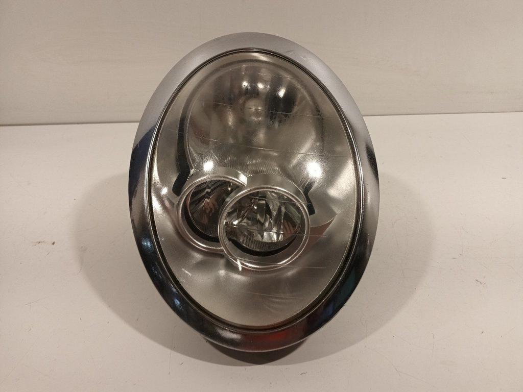 Koplamp rechts Mini Mini, Auto-onderdelen, Onderdelen@venauto.nl, Van der Ven Autorecycling B.V., Gebruikt, Ettenseweg 76, 4706 PB Roosendaal, The Netherlands