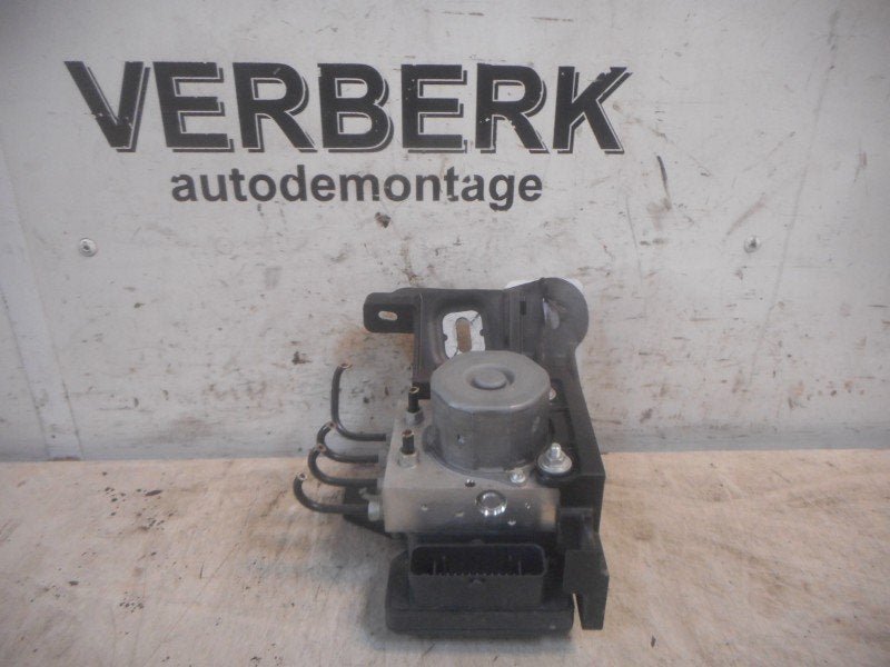 BLOC ABS (FREINS ANTI-BLOCAGE) Opel Corsa E (39002554), Autos : Pièces & Accessoires, Opel, Opel Automobile GmbH, Utilisé, Kontakt-opel@opel.com