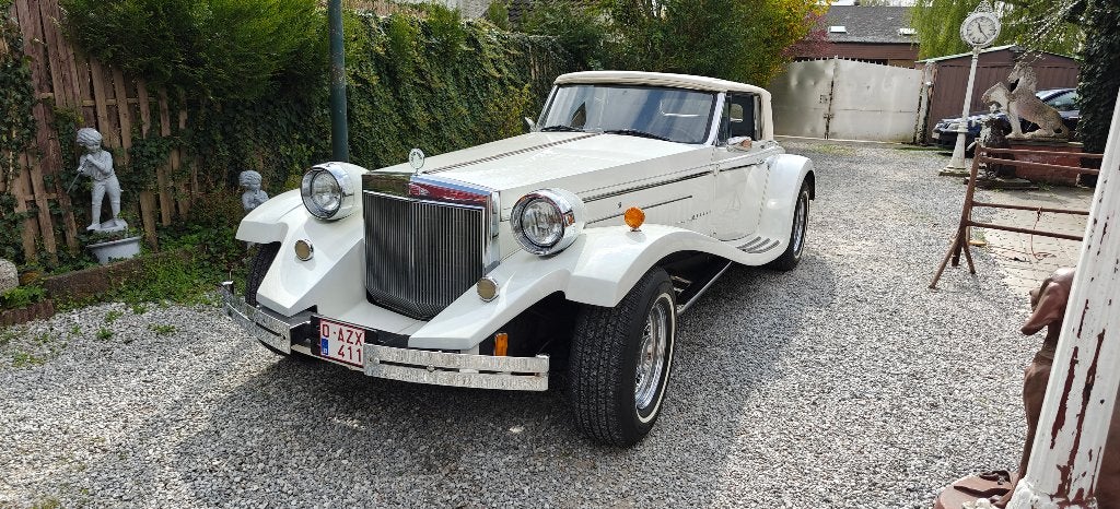 clenet serie 3, Autos, Cuir, Achat, Noir, Particulier