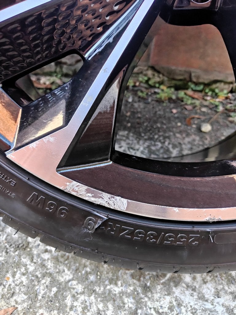 Jantes Audi look 19 pouce, Autos : Pièces & Accessoires, Pneus et Jantes, 255 mm, Véhicule de tourisme, Pneus été