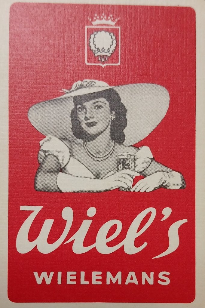 Brouwerij Wiels, Verzenden