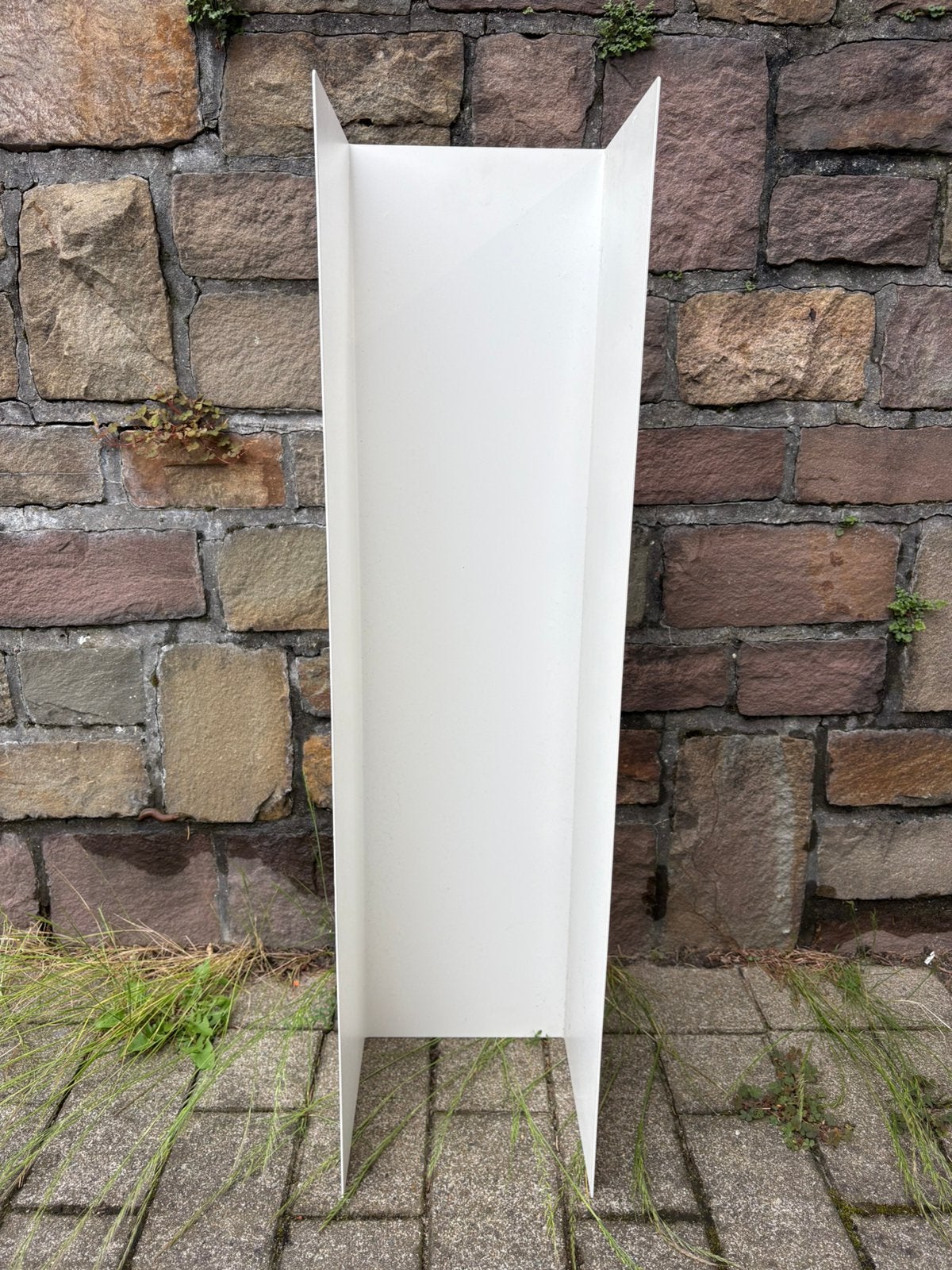 Wandplank wit IKEA - doe een bod, Enlèvement, Comme neuf
