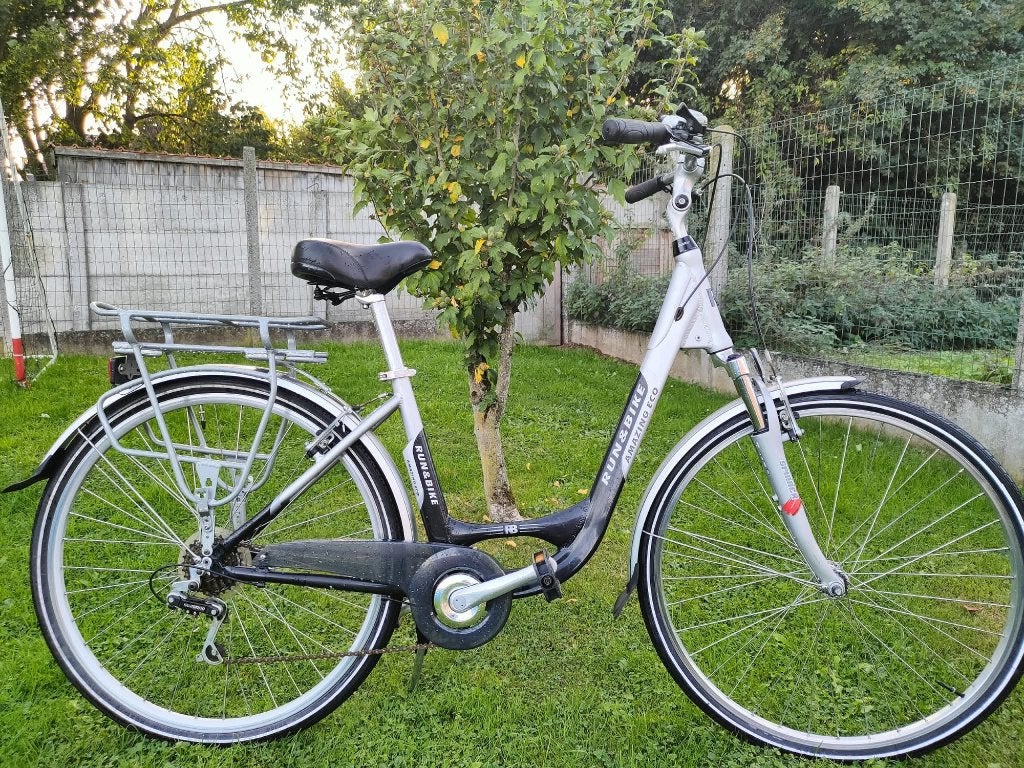 vélo de ville pour femmes vélo pour filles, Enlèvement, Comme neuf, Vitesses
