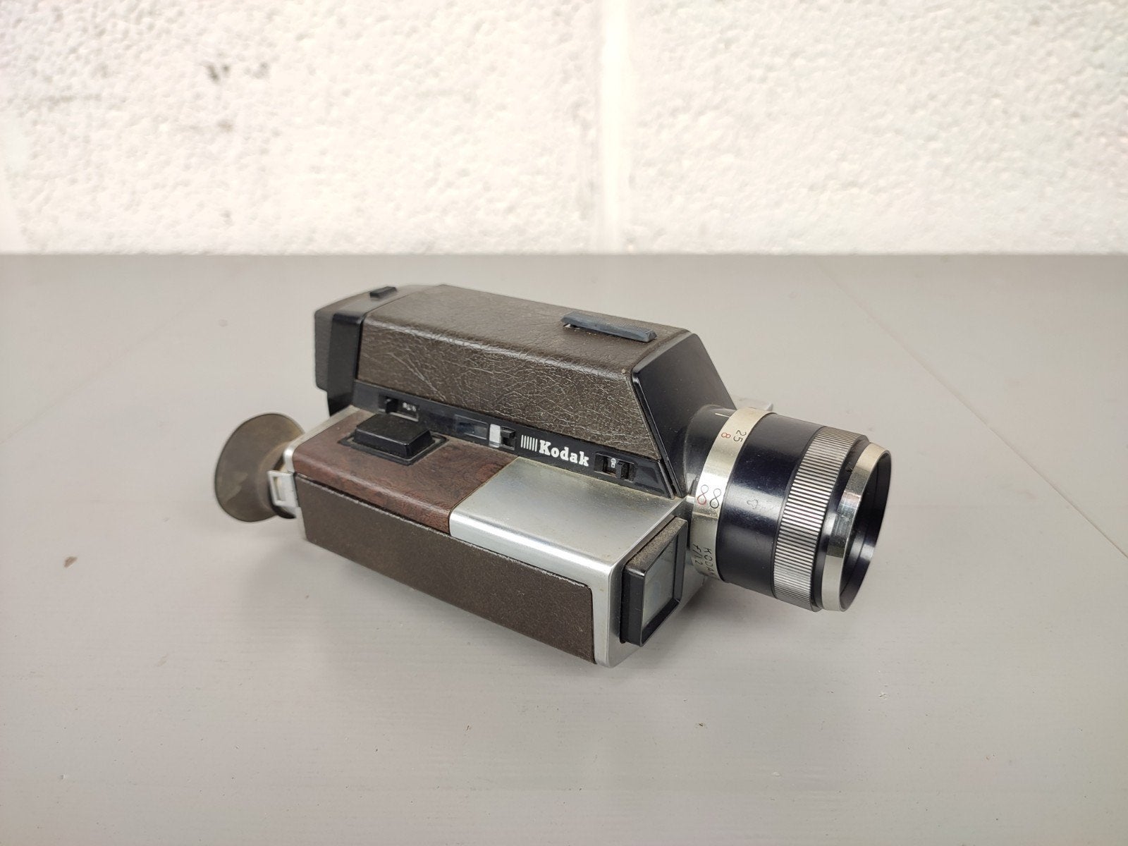 Kodak Coné kodak, Enlèvement ou Envoi, ., ., .