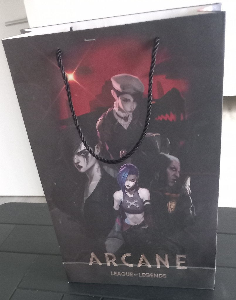 sac mystere arcane, Hobby en Vrije tijd, Verzenden, Nieuw, Overige typen