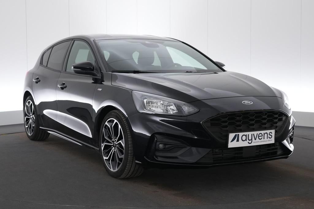 (2BBZ106) FORD FOCUS, Autos, Focus, Achat, Euro 6, 5 portes