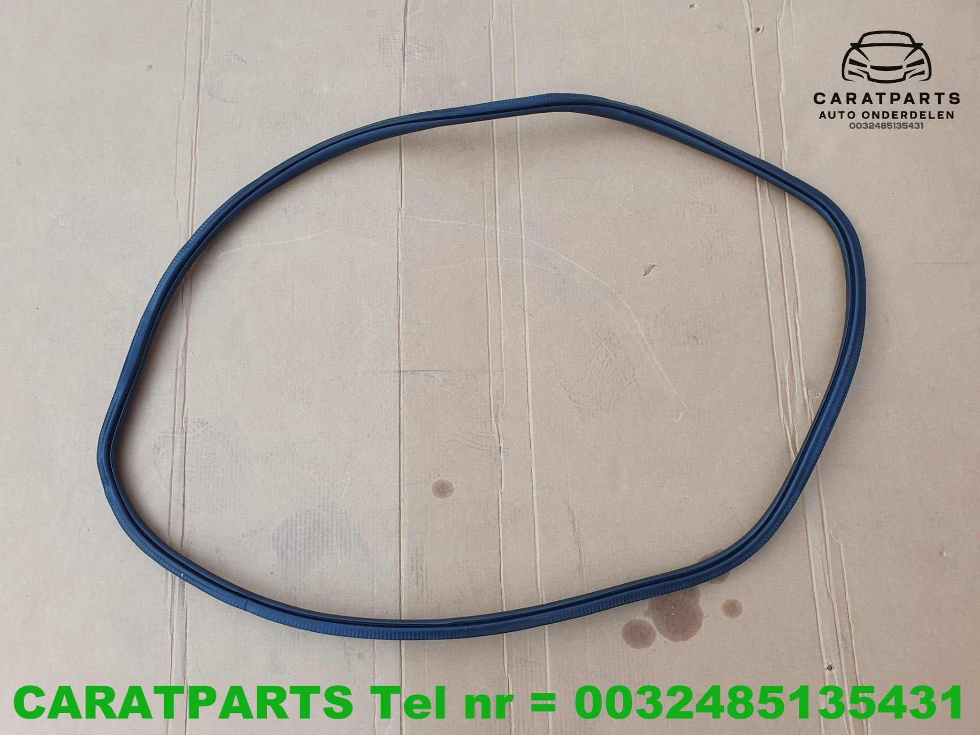 4G5833721A A6 portierrubber a6 portierrubber a6 4g c7, AUDI AG, Auto-Union-Strasse 1
85045  Ingolstadt, DE, Audi, Utilisé