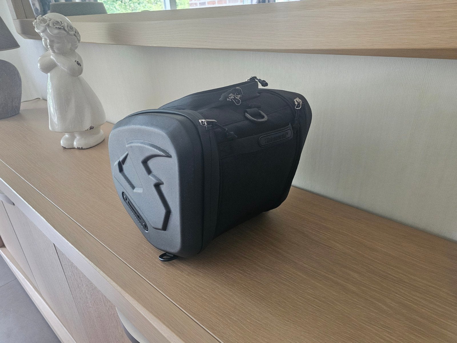 Rinowalk tunneltas scooter, Motoren, Accessoires | Koffers en Tassen, Ophalen