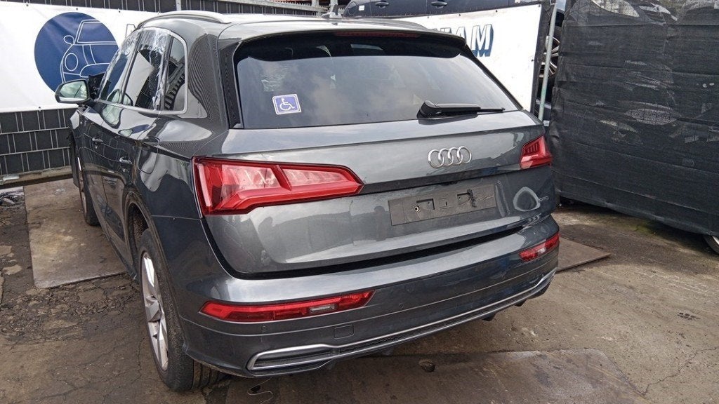 AMORTISSEUR OU ABSORBEUR DE CHOC AVANT GAUCHE Audi, Autos : Pièces & Accessoires, Auto-Union-Straße  1,
85057  Ingolstadt, DE