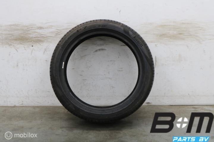 1 x 2554020 101T Pirelli Cinturato P7 met 5.5mm 255 40 20, Pneu(s), Utilisé