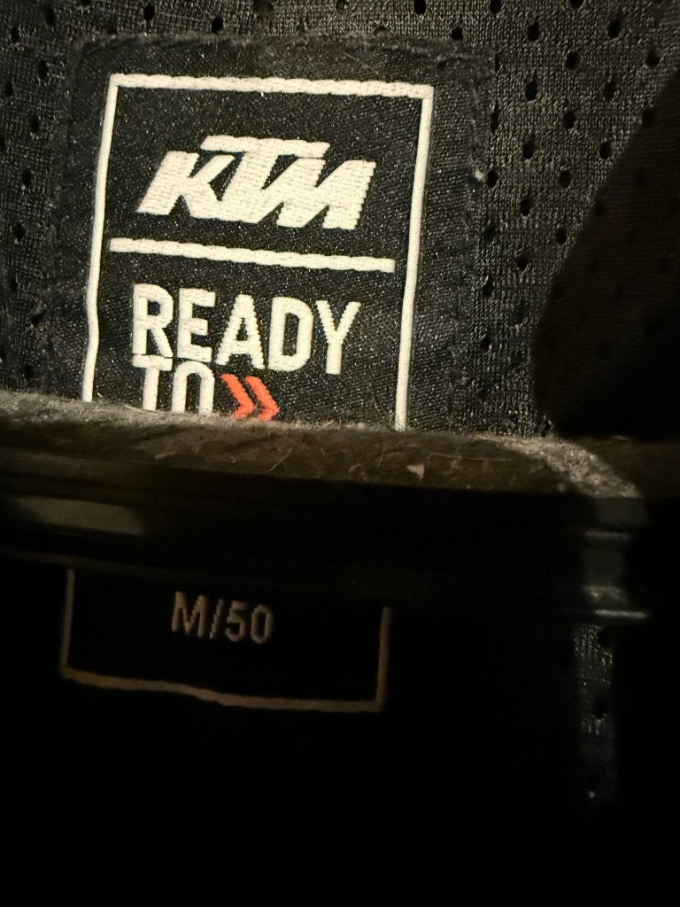 Motorpak ktm eendelig m50, Ophalen, Nieuw zonder kaartje