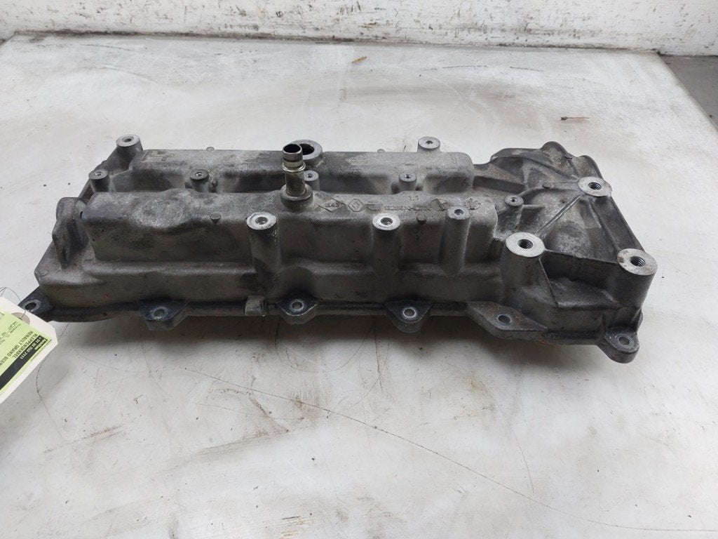 KLEPPENDEKSEL Renault Grand Scénic III (JZ), Dhr. J. Ham, Gebruikt, Renault, Administratie@autoham.nl