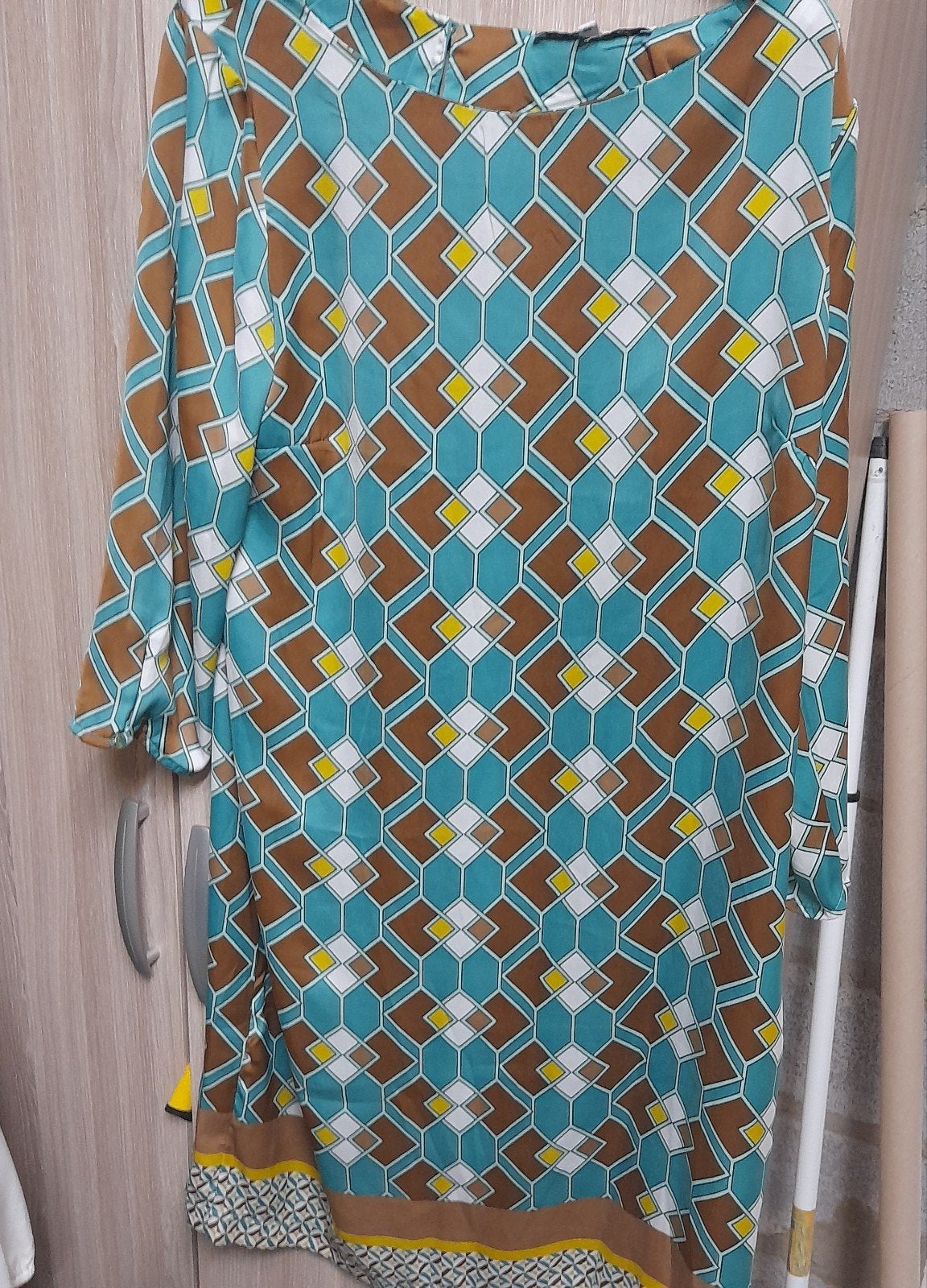 Robe, Vêtements | Femmes, Taille 38/40 (M), Enlèvement ou Envoi, Lola & Liza, Autres couleurs