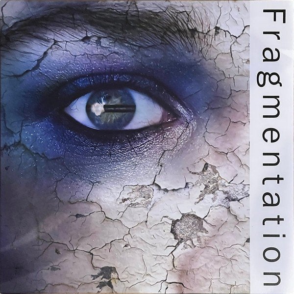 Fragmentation - Purple Vinyl OTB Records - Gary Numan Covers, Enlèvement ou Envoi, Rock électronique, Édition limitée, Comme neuf