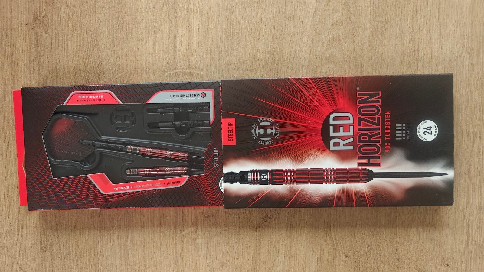 Red Horizon 24gr, Sport en Fitness, Ophalen of Verzenden
