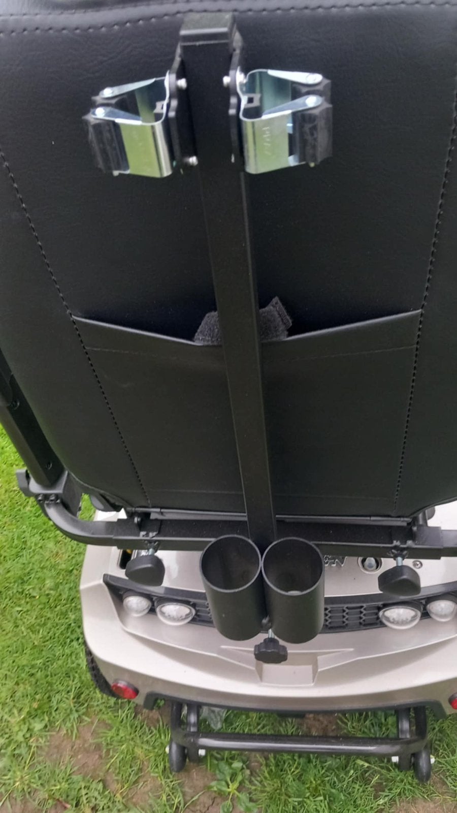 À vendre: Scooter électrique Vermeiren Mercurius 4 LTD, Caravanes & Camping, Enlèvement, Neuf