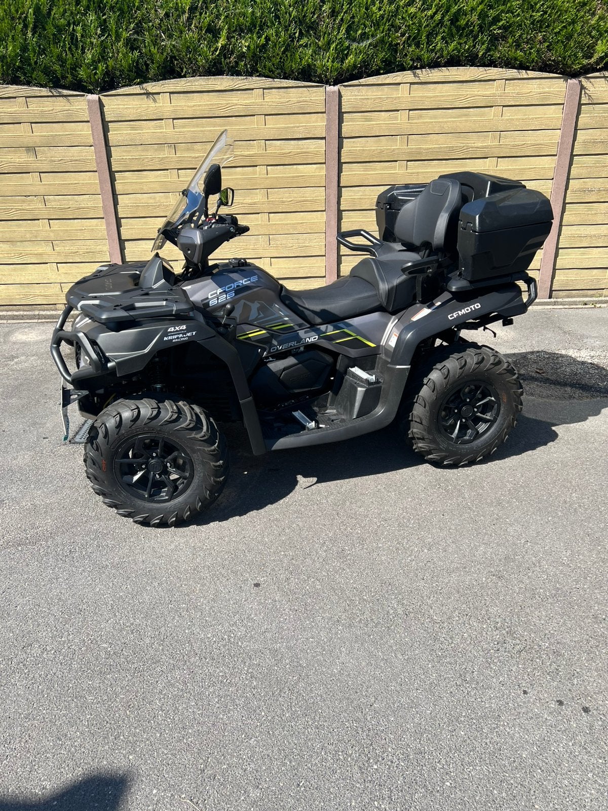 Quad