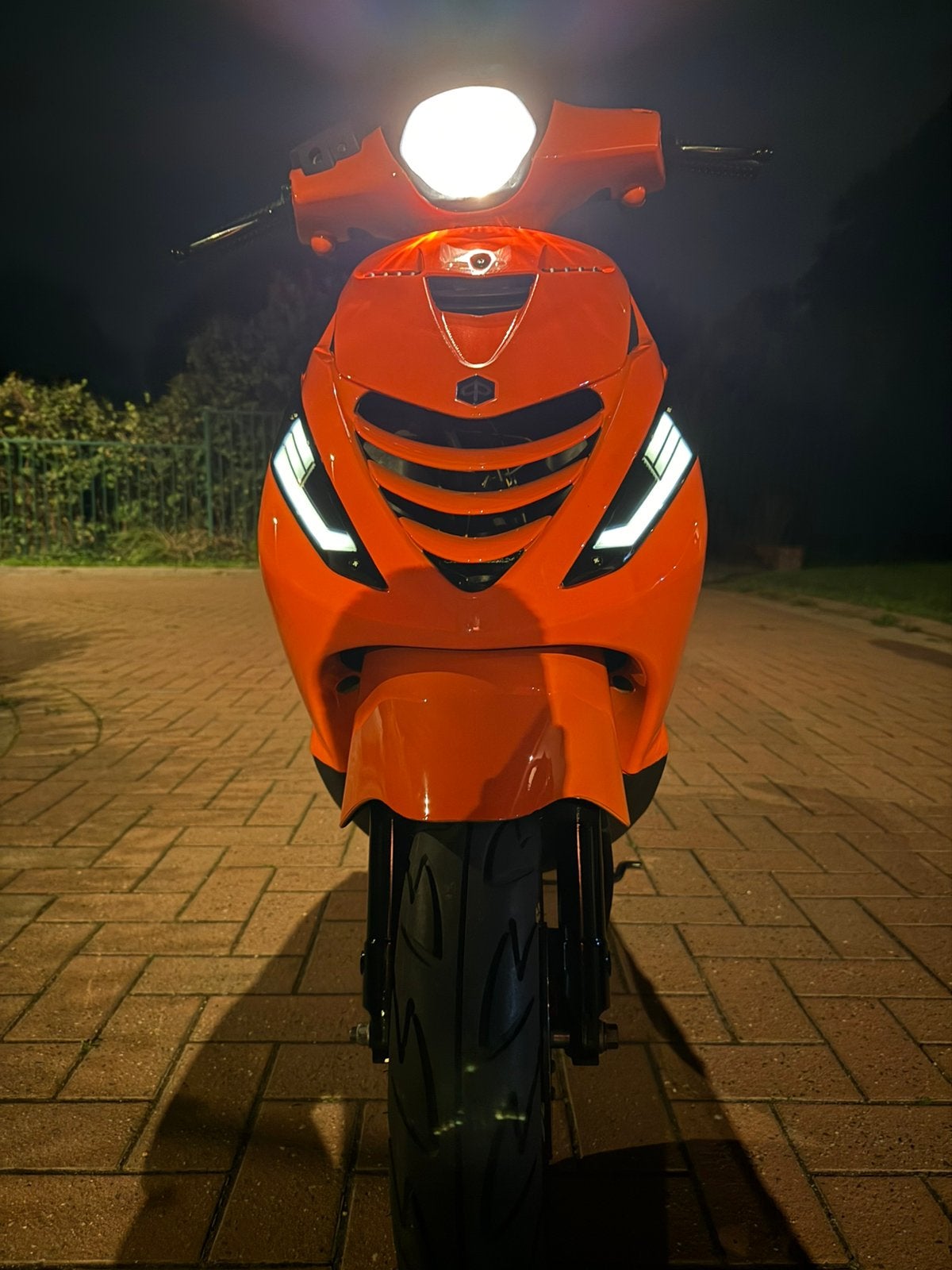 Piaggio zip 2 takt, Zip, 70 cm³, Comme neuf, Enlèvement