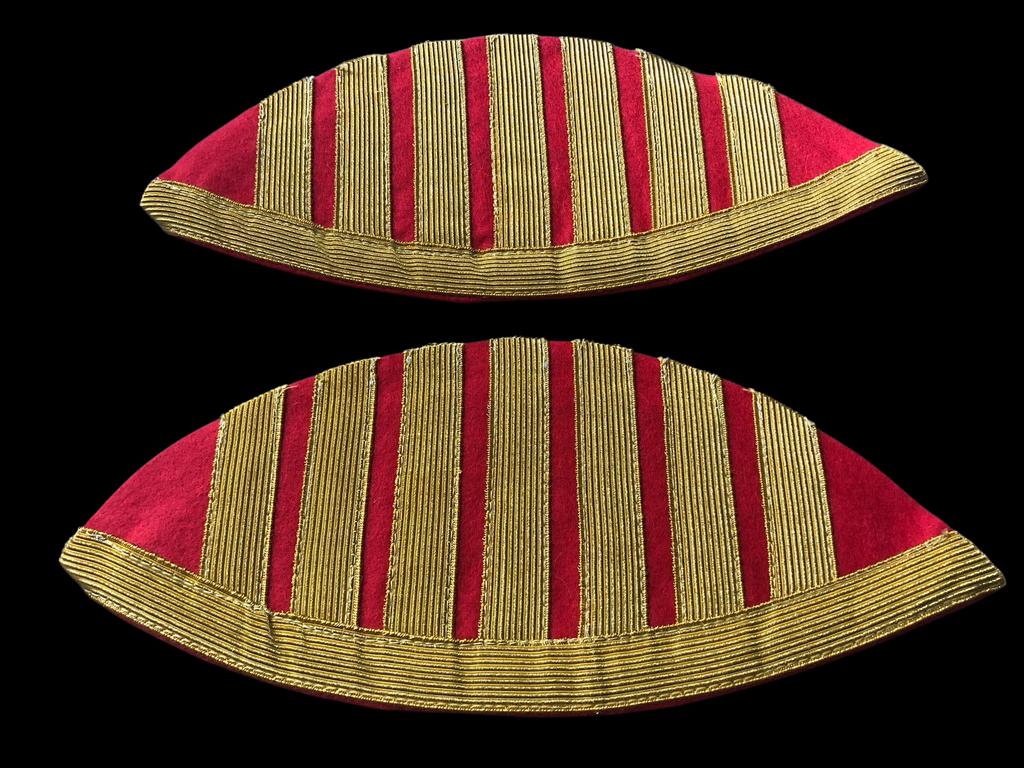 Pre-War/WW2 Sturmabteilung schwalbennesten, Ophalen of Verzenden