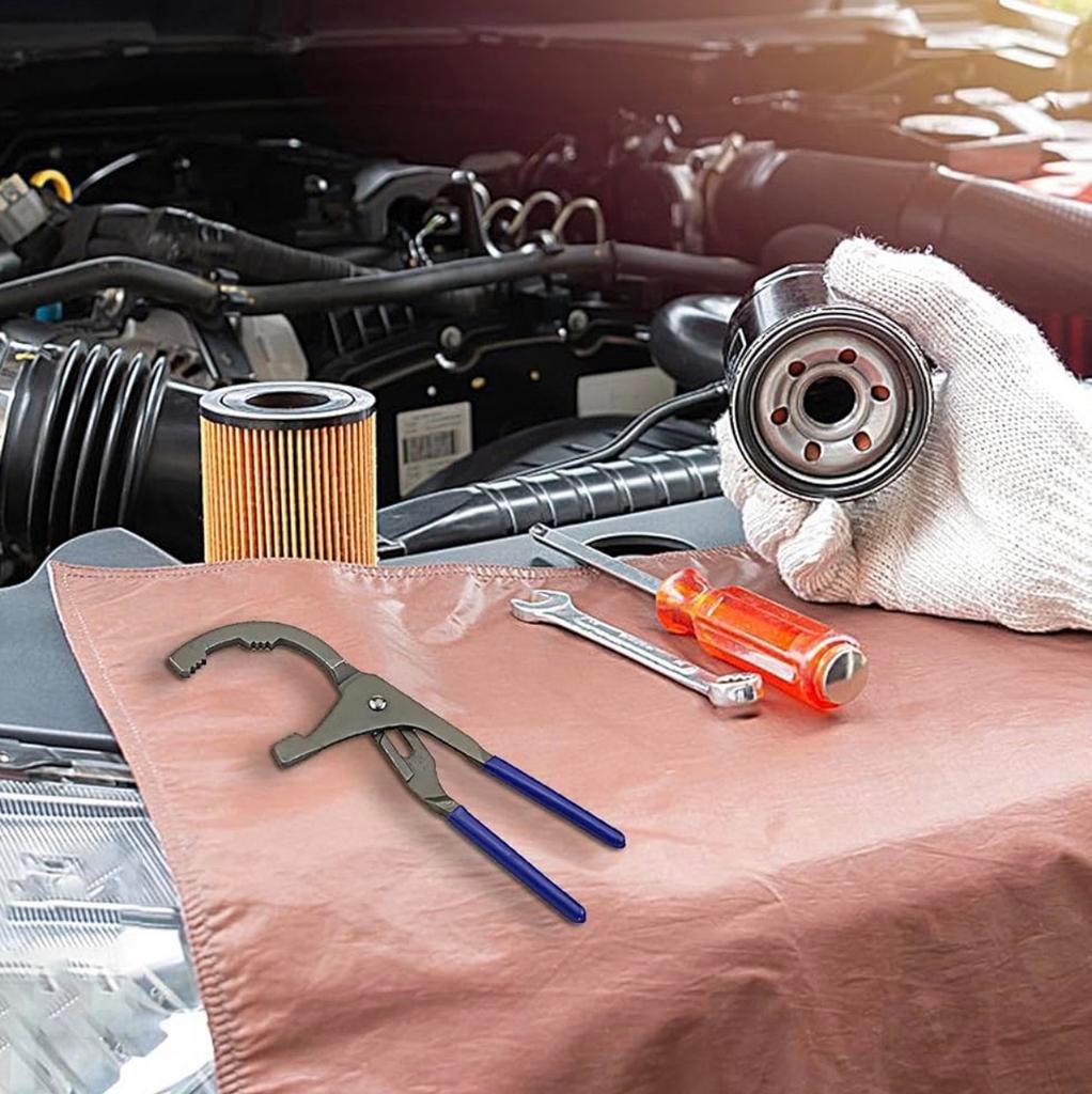 Oliefiltersleutel voor auto's, Ophalen of Verzenden, Nieuw