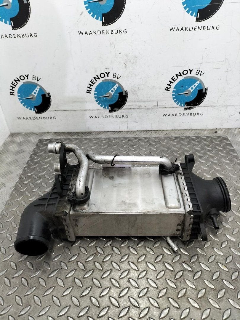MERCEDES C-CLASS INTERKOELER 2740900414 2017, Enlèvement ou Envoi, Utilisé, Stiba membre