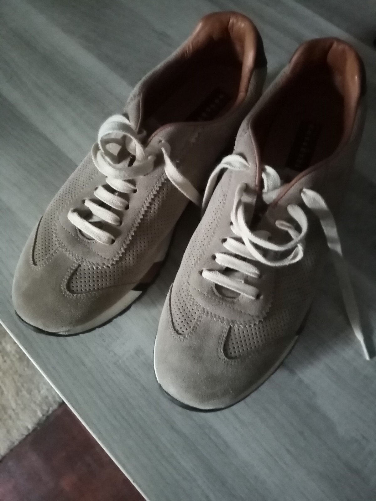chaussures pour hommes, Sports & Fitness, Basket, Enlèvement ou Envoi