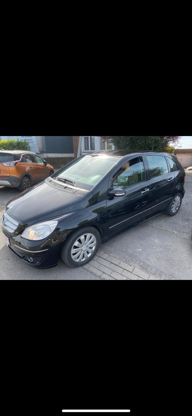 Mercedes a vendre, Autos, Cuir et Alcantara, Achat, Boîte manuelle, 5 places
