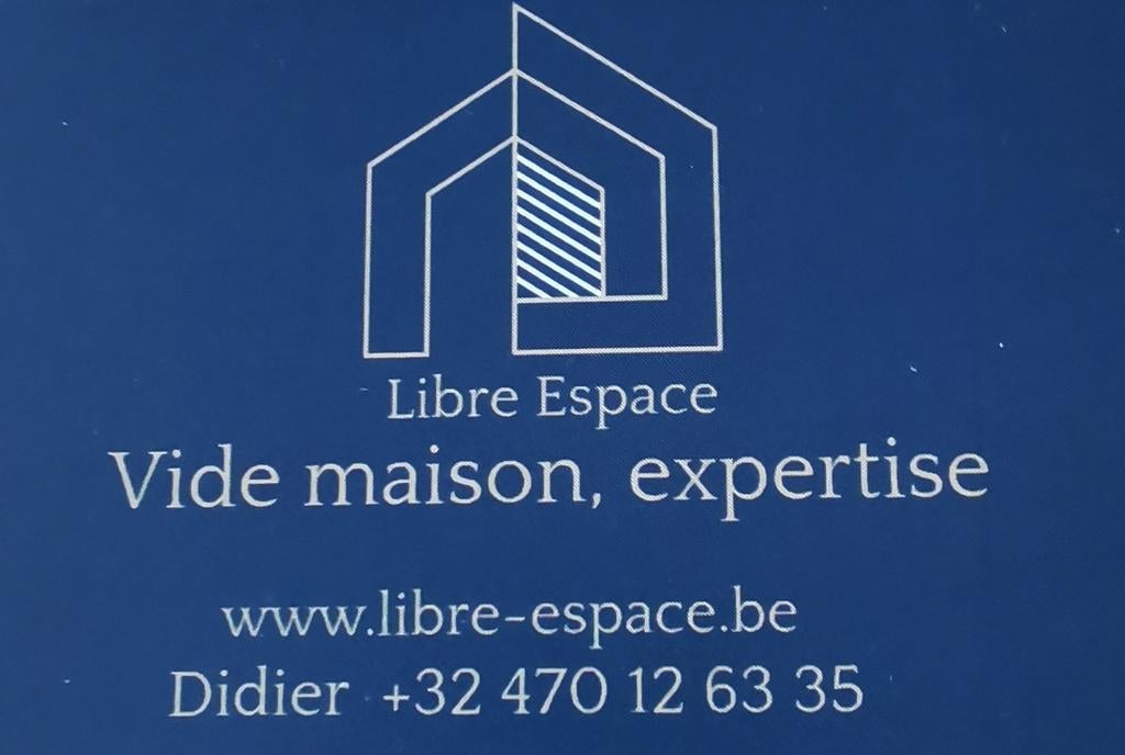 Vide maison, expertise