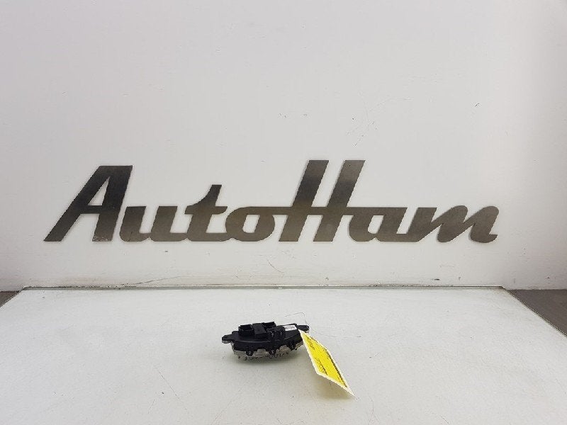 RESISTANCE CHAUFFE Volkswagen Tiguan (AD1) (01-2016/04-2024), Dhr. J. Ham, Volkswagen, Administratie@autoham.nl, Utilisé