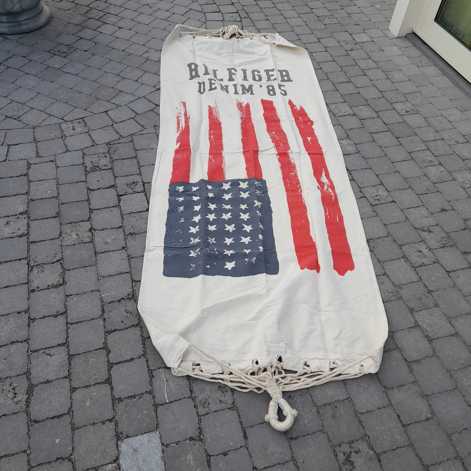 Hamac Tommy Hilfiger, Neuf, Enlèvement ou Envoi, Pliable, Une personne