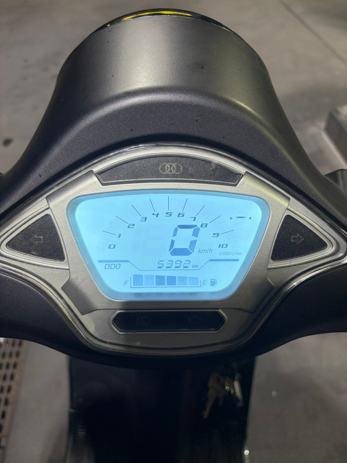 Jtc Milano 50cc, Vélos & Vélomoteurs, Autres modèles, Classe B (45 km/h), Enlèvement, Utilisé