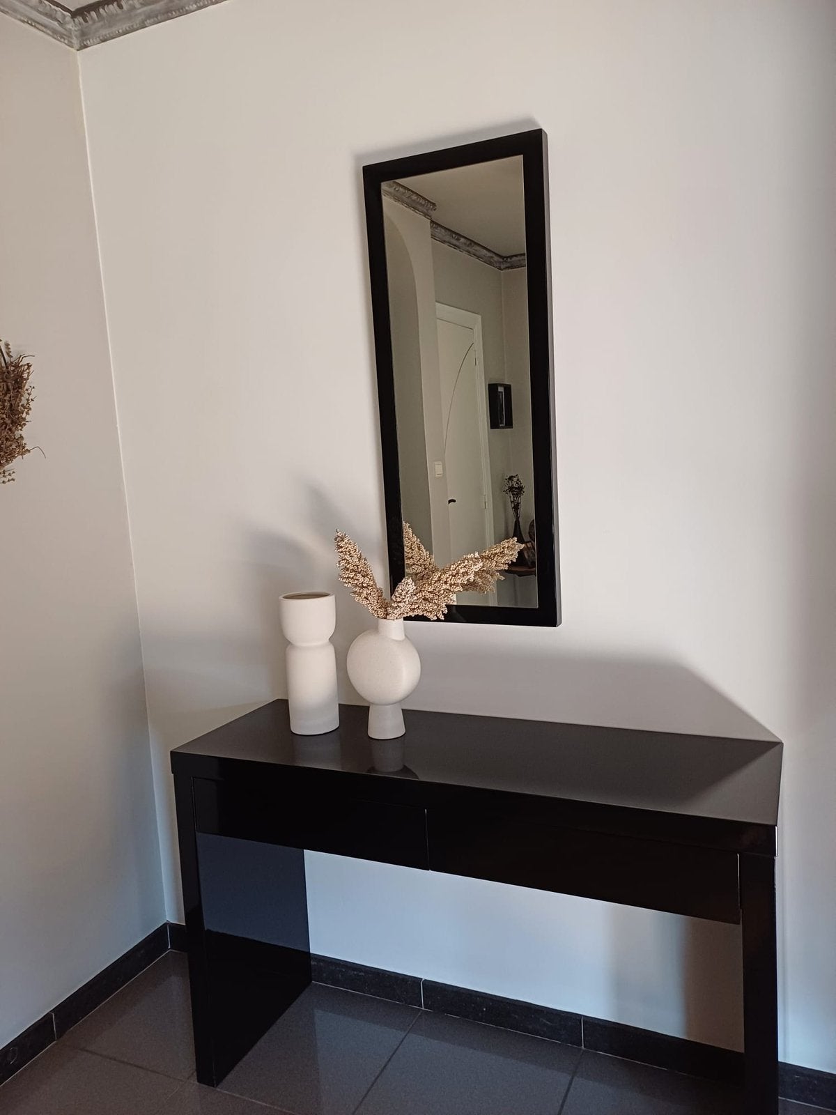 Mooie sidetable te koop!, Huis en Inrichting, Ophalen, Zo goed als nieuw