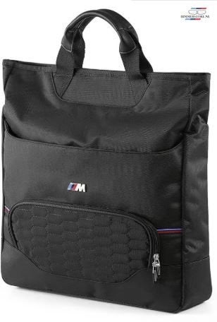 M Motorsport tas origineel BMW 80222410941 2410941, -, -, Nieuw, Ophalen of Verzenden